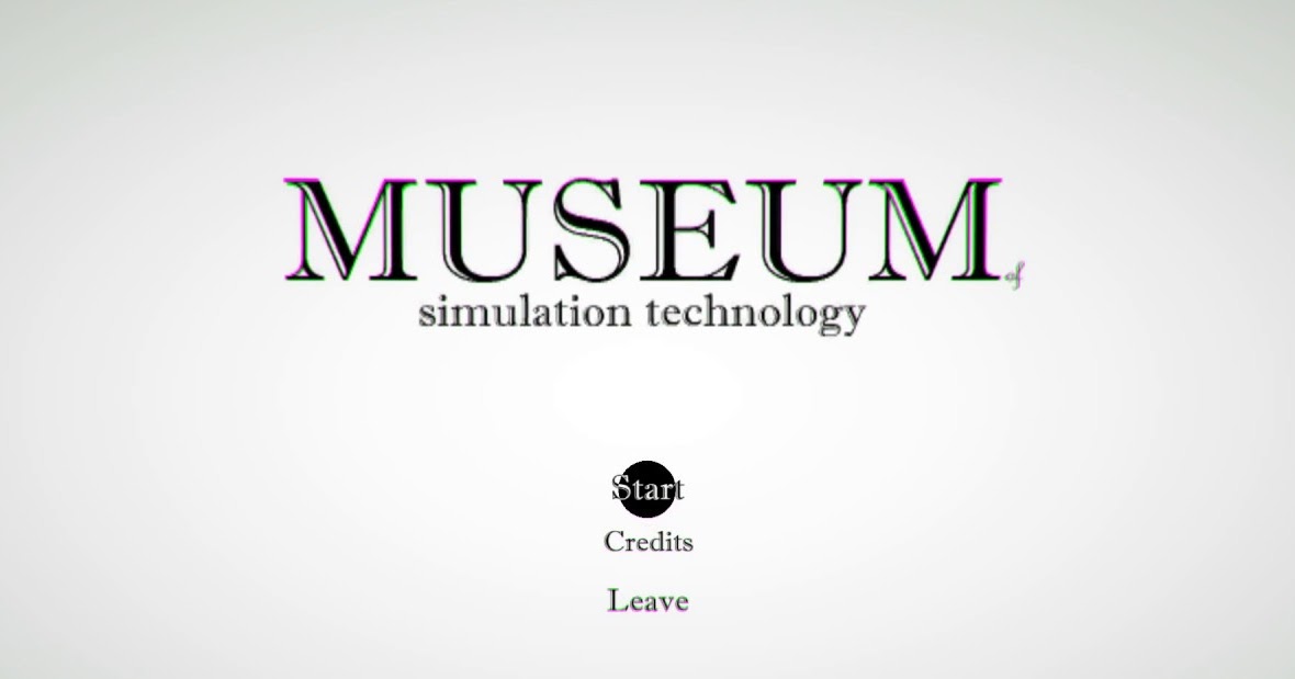 Museum of simulation technology steam